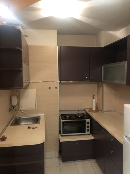 Дава се под наем Двустаен апартамент в София, Гоце Делчев - 50 кв.м за 484.5 € - Снимка #4