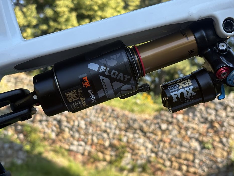 Commencal Meta AM/29 Signature топ Enduro
