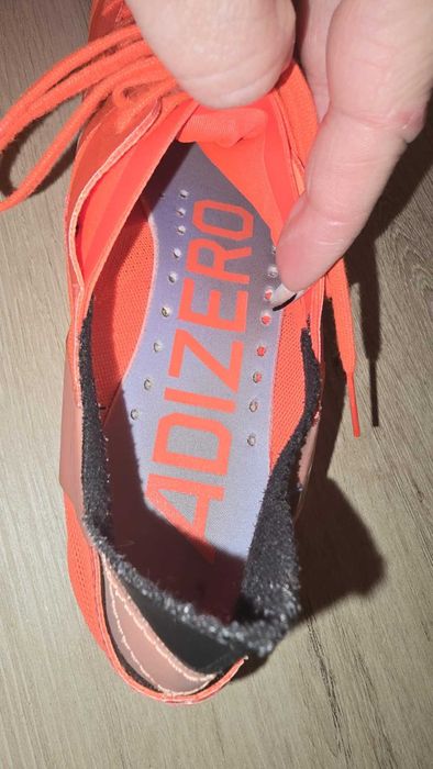 Шпайкове за спринт 40 номер