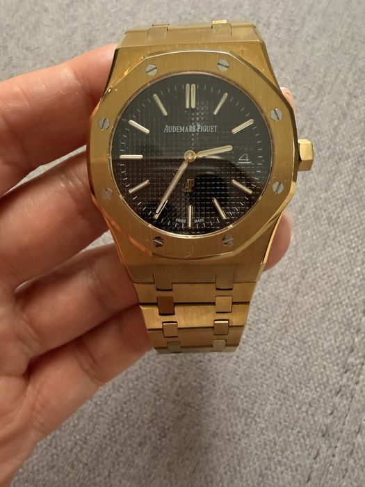 Часовник Audemars Piguet