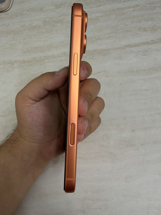 iPhone 17 Pro Max продажа