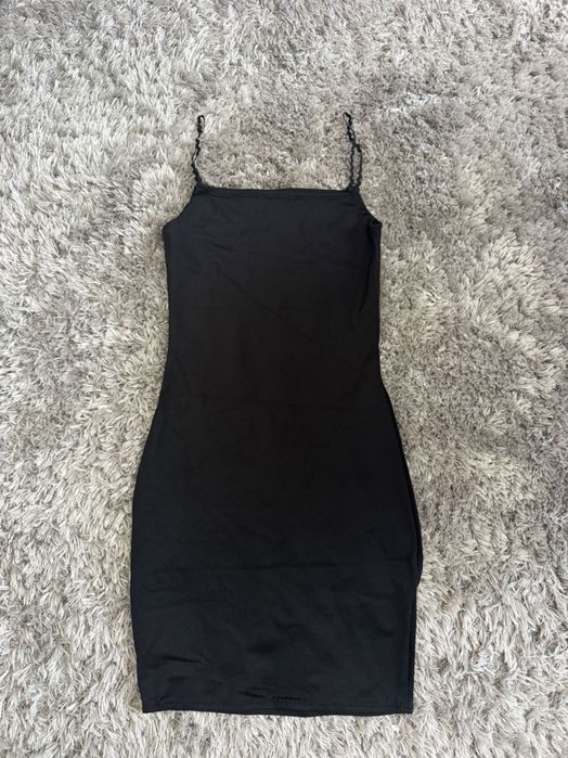 Дамска рокля Zara XS