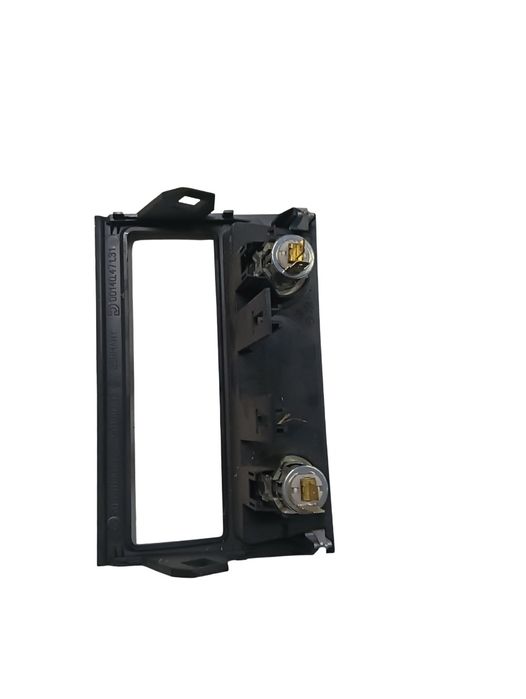 Ornament Bricheta Bmw 7 V F01, F02, F03, F04 2008 - 2015