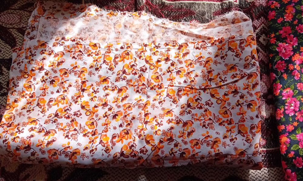 Басми платове от Соца