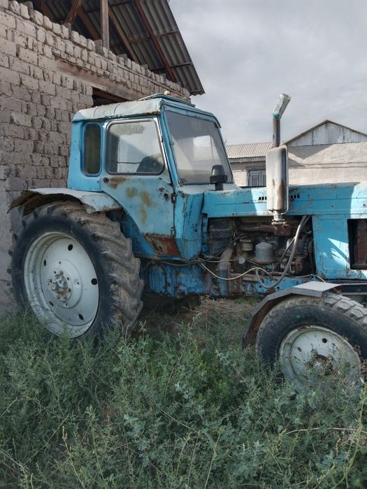 МТЗ 80 сатылымда