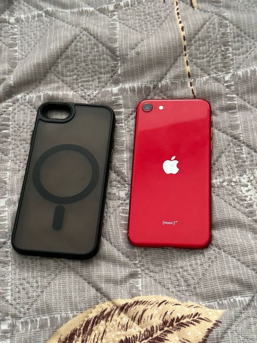 обмен айфон се 128гб обмен