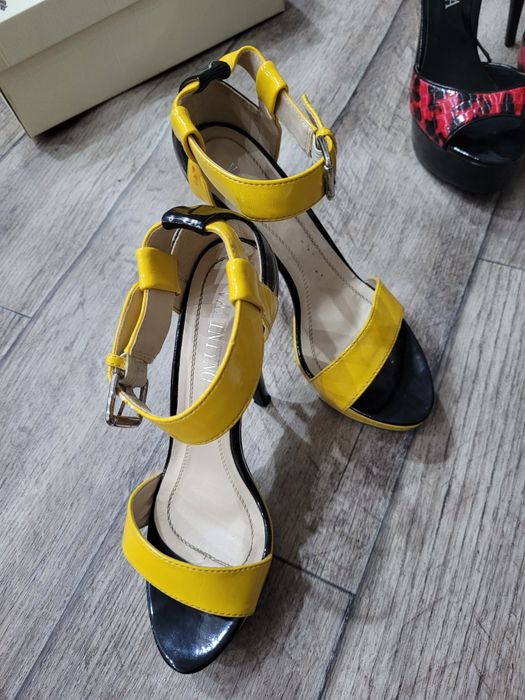 Женская обувь.37 р.