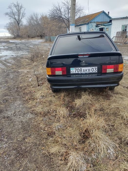 Продам ВАЗ Лада 2114