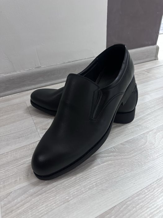 Сапоги мужские.