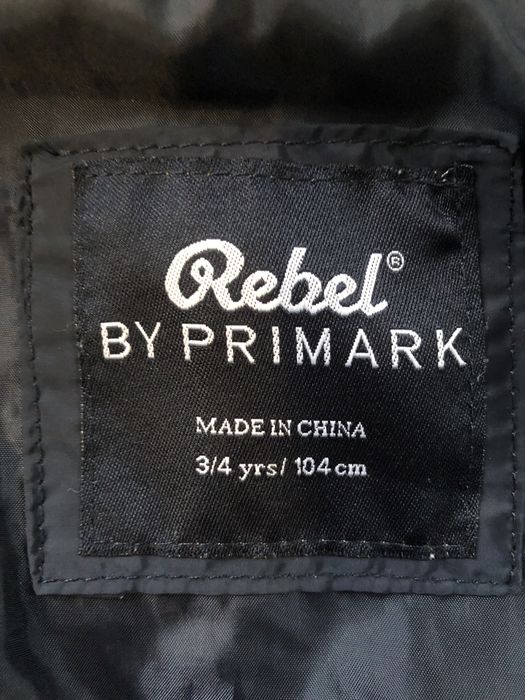 Oferta set geci 104 cm