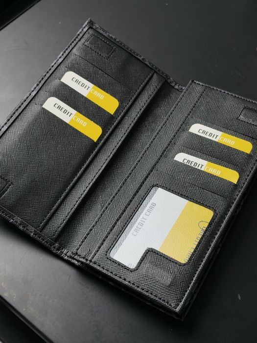 Портфейли високо качество