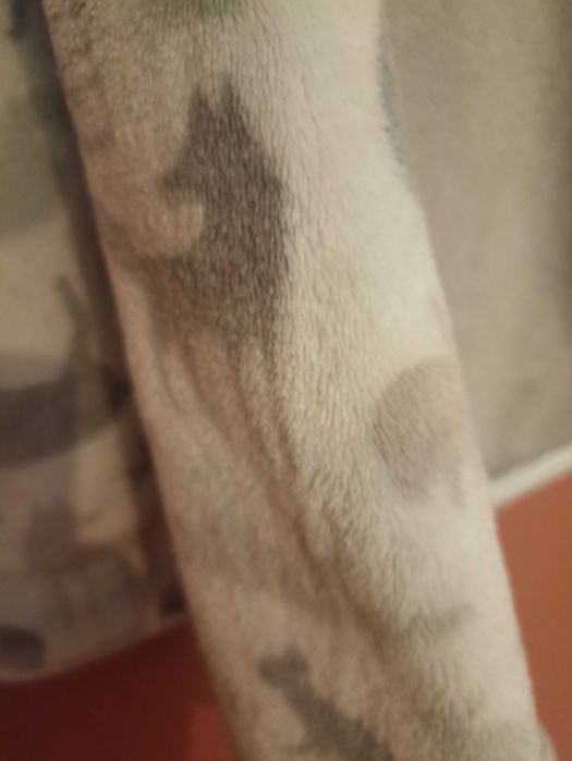 Спален чувал - бебешки