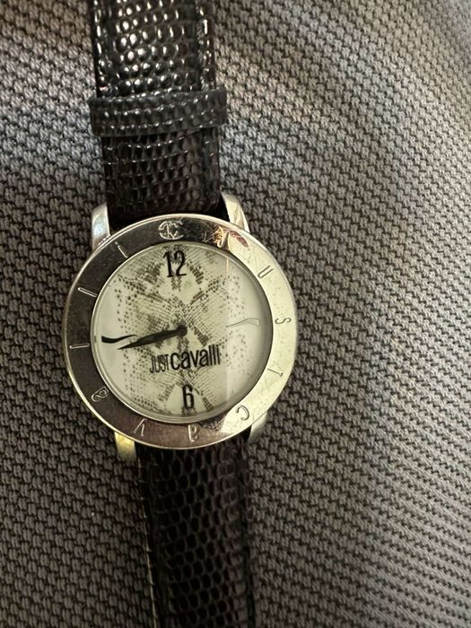 Дамски часовник Just cavalli