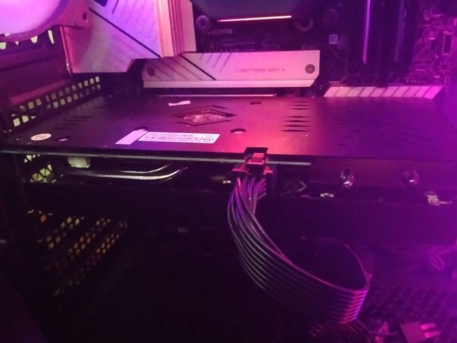 Axle Rtx 3060 12gb