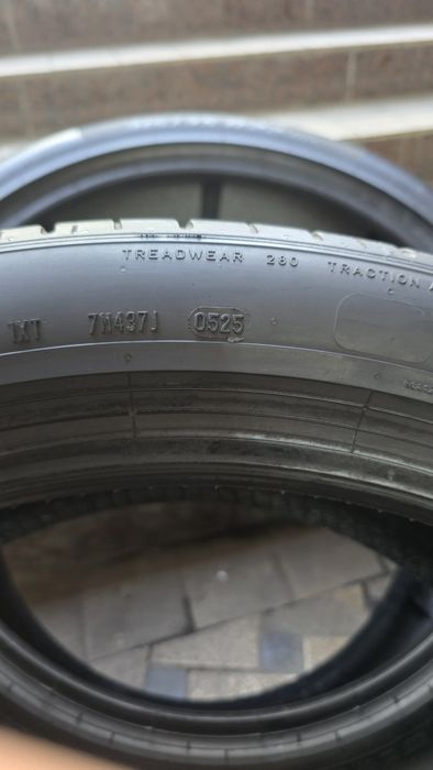 275/40/R22 315/35/R22 PIRELLI
