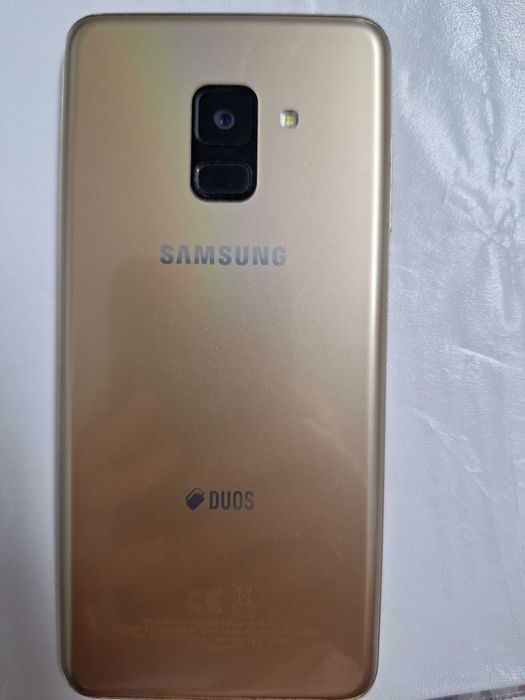 Samsung Galaxy A8 (2018)