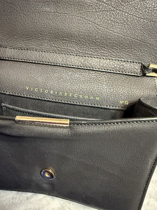 Спочно продам сумка Victoria Beckham