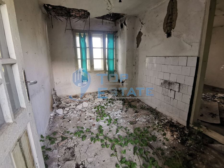 Продава се Къща в с. Джулюница, Област Велико Търново - 84 кв.м за 238 €/кв.м - Снимка #9