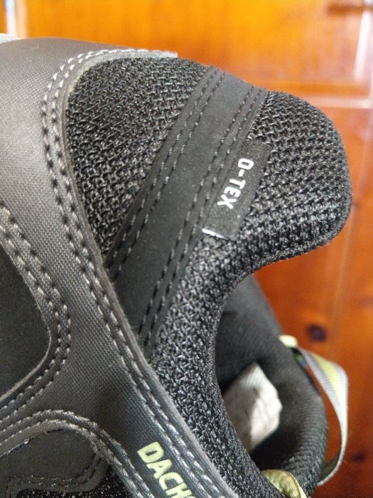 Резервирани.Зимни Dachstein D-trx 43нм. 27,8см.