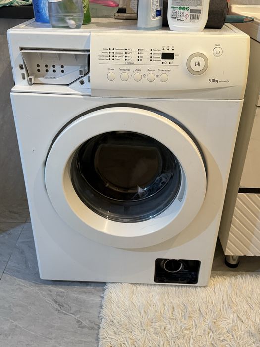 Продам стиральную машину б/у