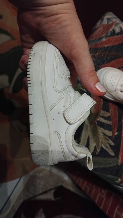 Lot adidași H&M mărimea 18-19