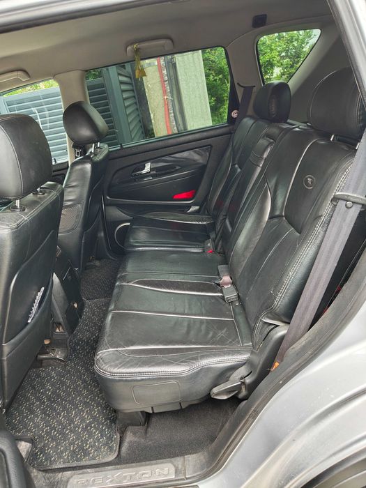 SsangYong Rexton 2.7 RX270 XDI