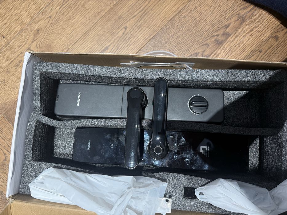 Kaadas S500 (DAMUTECH)