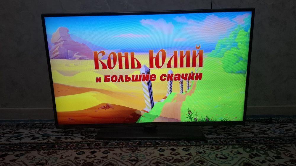 продам телевизор смарт 39 диганль