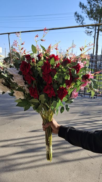 Атиргуллар туплами