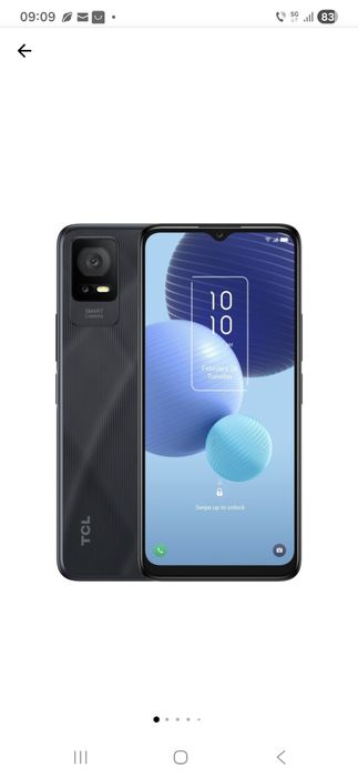 Telefon TCL T506k(406) NOU