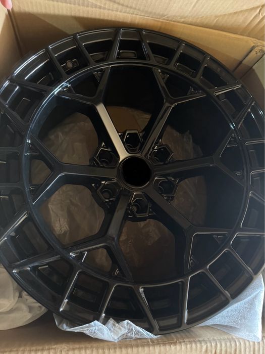 Roti/jante 20”ram2019-2025 6 prezoane,toyota,jeep,cadillac,chevy,ford