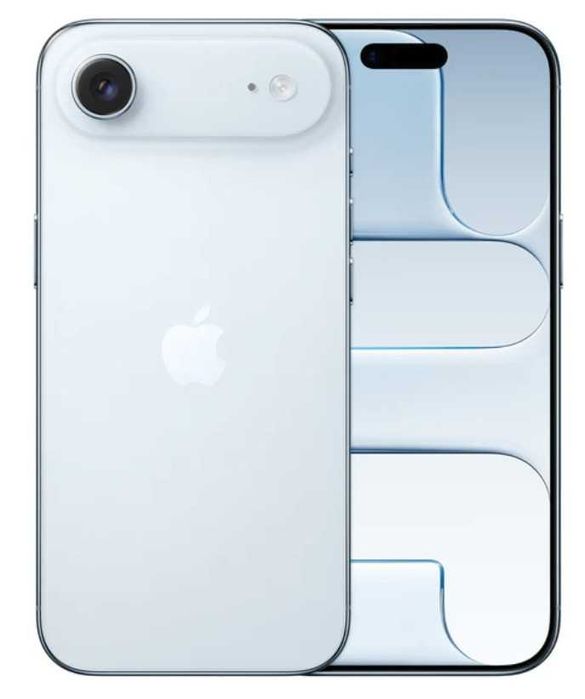 Apple iPhone Air, 512GB, 5G, Sky Blue APPLE IPHONE AIR 512GB