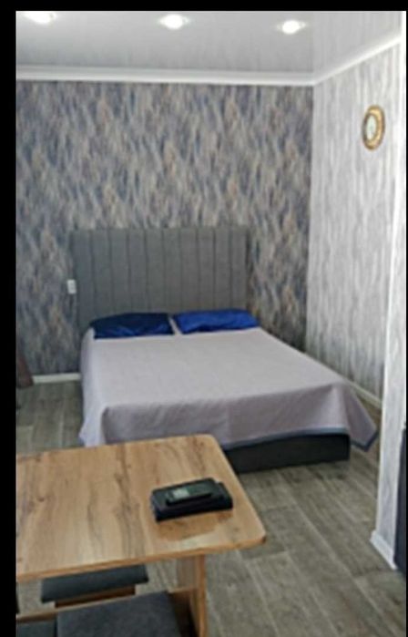 Гостиница Салима ЖД вокзал