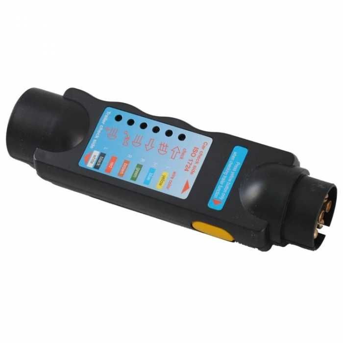 Тестер за проверка на светлини на Ремаркета/Каравани -182422