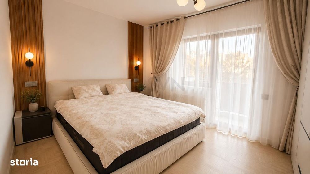 Apartament 4 Camere- Aviatiei