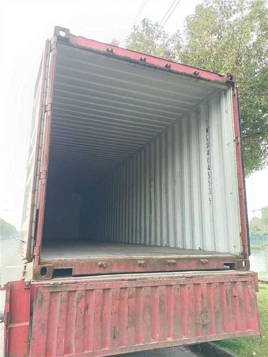 контейнер 40 тонник