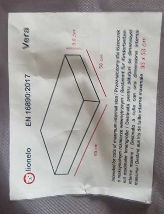 Patut Lionelo Vera