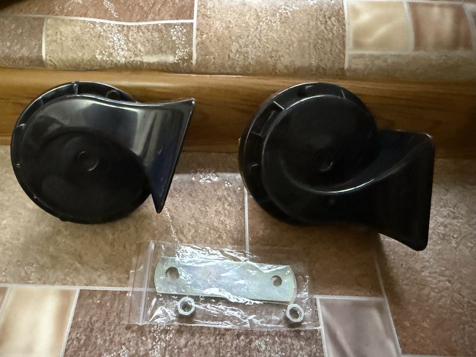 Продам сигнал ракушка для авто