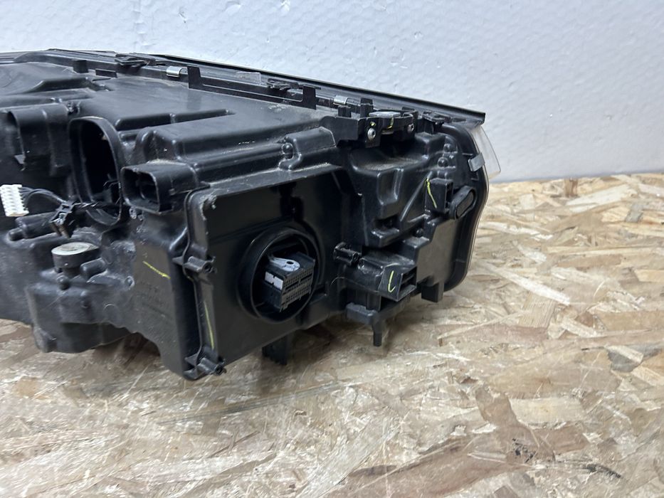 Far led adaptiv Bmw X3 G01 X4 G02 stanga 2018-2021