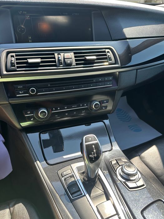 BMW 5 Series 2013 — imagine 2