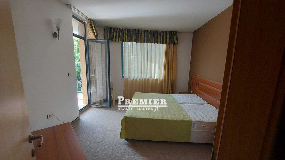 Продава се Двустаен апартамент в к.к. Слънчев бряг - 65 кв.м за 831 €/кв.м - Снимка #4