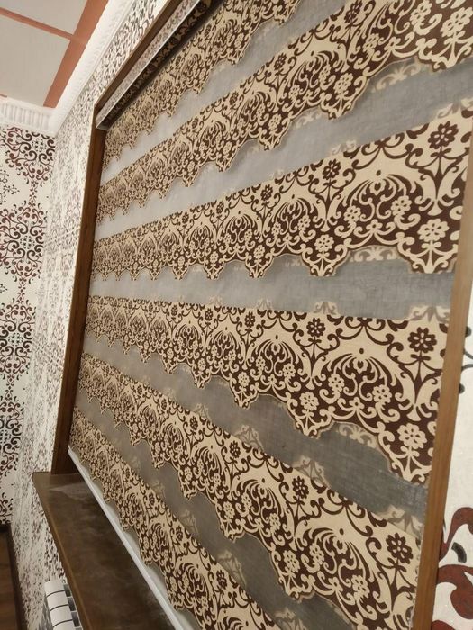 Jaluzi pardalari жалузи пардалари