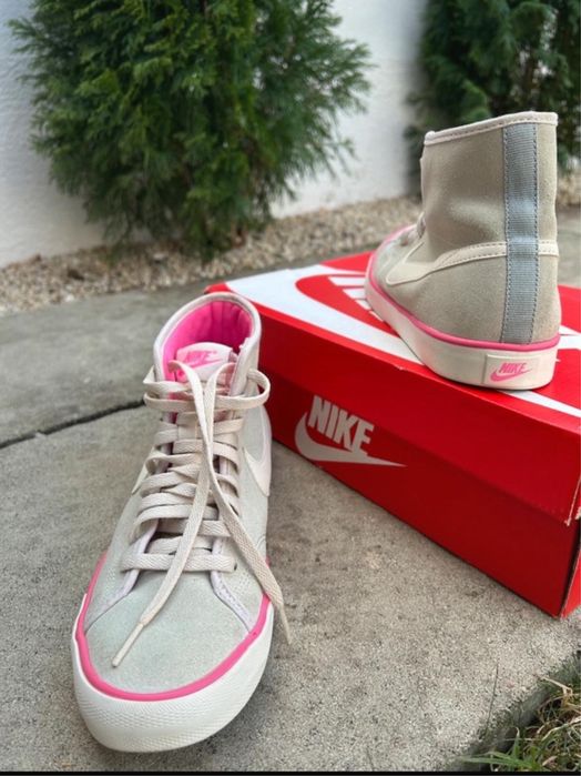 Nike sportswear nike blazer