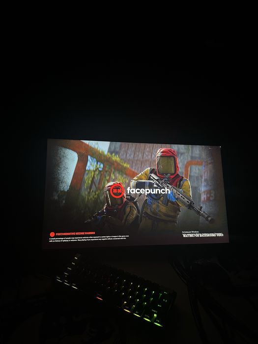 Срочно продам игровой пк