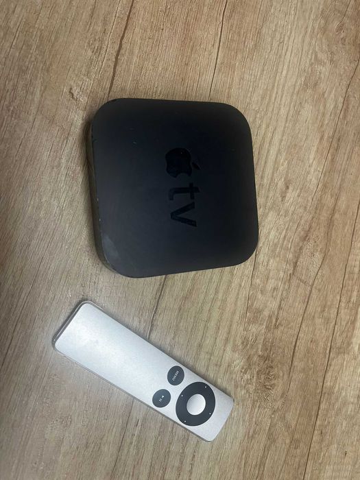 Mediaplayere Amiko Minix Apple