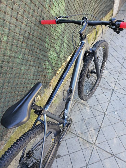Scott scale 29 цола L размер 1x12 Sram Rockshox judy Въздушна вилка