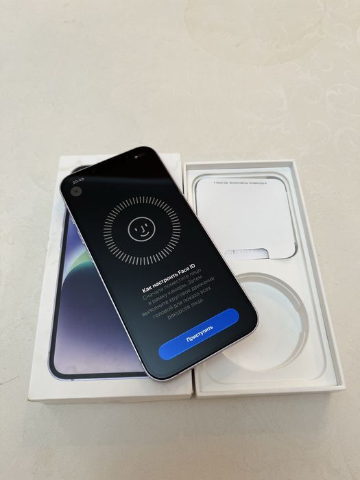 iphone 14 (EAC)