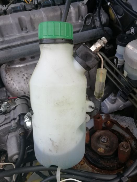 Сузуки Гранд Витара 2.0 128к.с