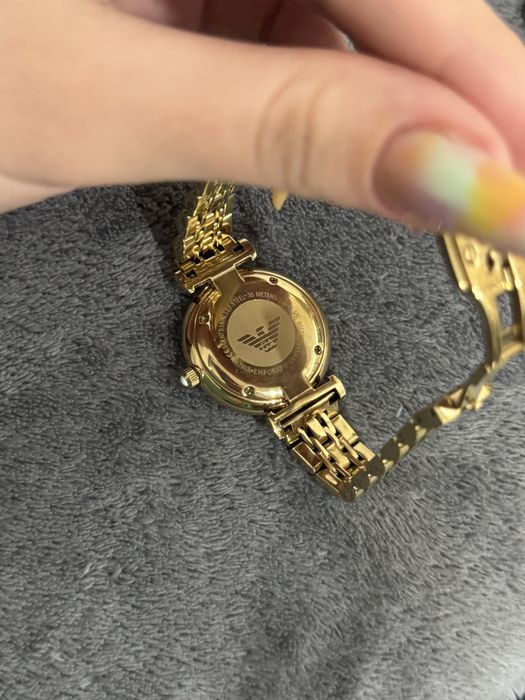 Ceas Emporio Armani  Dama