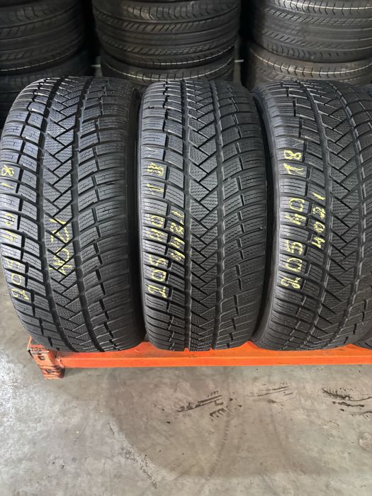 Anvelope Iarna 205/40/18 Vredestein WinTrac Pro 205 40 18 R18